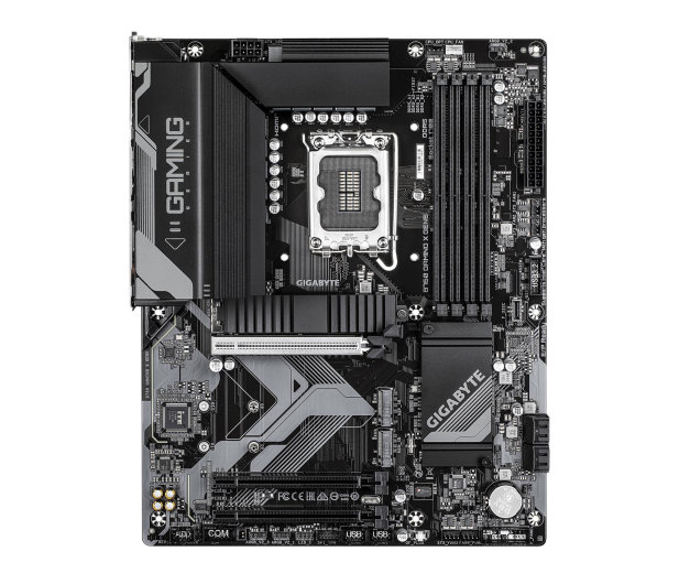GIGABYTE B760 GAMING X GEN5 - 1363673 - zdjęcie 2